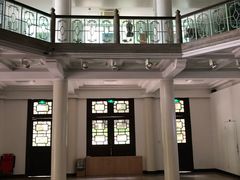 -浙江大学(玉泉校区)