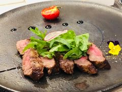 -莫干山开元森泊·云顶餐厅