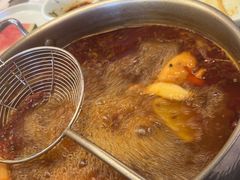 -宴全牛粤来越牛潮汕鲜牛肉火锅(海州万达广场店)