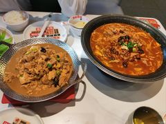 -雅佳神话·麻辣烤鱼(新街口店)