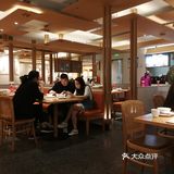 菜品不多,但比较实惠爽口