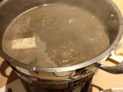 肉骨茶锅底-鼎鼎香·港式火锅(北京SKP店)