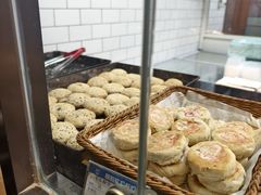 -大壶春生煎(四川中路店)