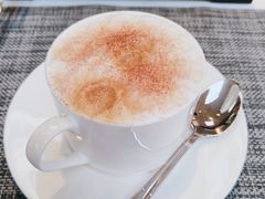 -北京贵宾楼饭店 红墙咖啡厅