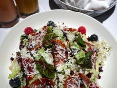 -Bistro Wang 牛排馆