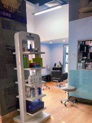 -FRIDAY星期五专业美发沙龙