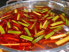 -李双猪·小龙虾·烧烤·羊肉煲(乐山店)