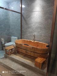 点击看大图 包房-苑苑vbeauty科技美容SPA