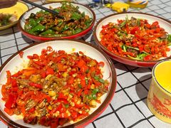 -江西老表·经典江西八大碗