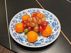 -小满海鲜·别院(天津旗舰店)