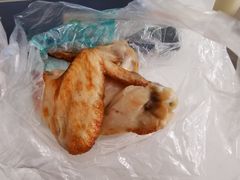 -大益烤鸡