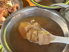 -阿秋牛排(湖心街店)