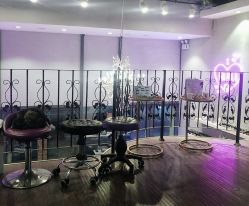 -RL Nail·瑞丽美甲美睫品牌原创店