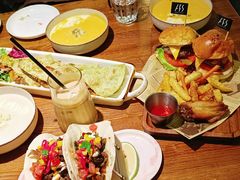 -AFS Cafe & Canteen(闽江二路店)