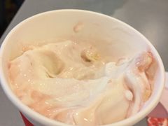-DQ·蛋糕·冰淇淋(浦江欢乐颂店)