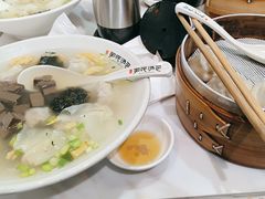 -百年尹氏汤包(湖南路狮子桥店)