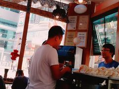 -黔派·虾子羊肉粉·小吃(佳宁娜广场店)