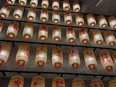 -神更仔·潮汕魂大排档(汉口路店)