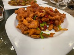 -烤肉宛饭庄(北新桥店)