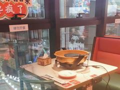 -南锣肥猫·麻辣烤鱼·15年现烤现卖(通州领展店)