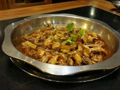 -秦府大虾(邢台中北世纪城店)