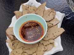 -撒拉人家.酸菜牦牛肉火锅