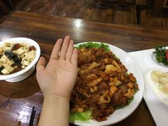 -闻香阁·清真(光荣道店)