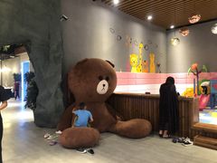 -蓝珊甄选海鲜自助·火锅大排档(近阿那亚店)