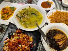 -玉桥餐厅(天坛店)