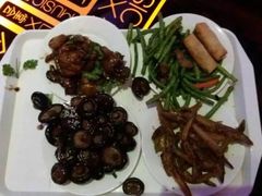 -堂会·KTV·自助餐·团建聚会(天河店)