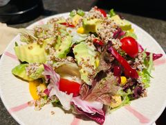 -将太无二·北美传奇寿司(荟聚购物中心西红门店)