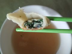 锅贴小宴-青岛锅贴(四流中路店)