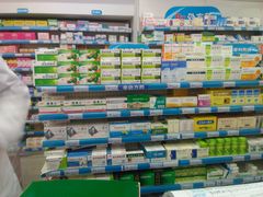 -老百姓大药房(大连路店)