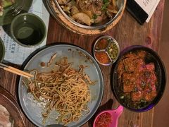 -胡桃里乐队酒馆(鎏嘉码头店)