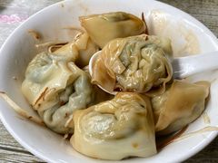 -胖妹馄饨店(井街唐巷小区店)