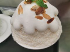 -丹礼糖甜品