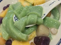 -赵记传承·中国甜品(福州总店)