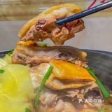 大舅点名要吃它，西关反复去吃的鸡煲