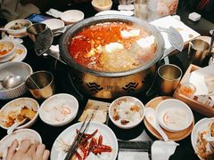 -探鱼·鲜青椒爽麻烤鱼(领展购物广场店)