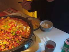 -鸣记脆皮烤鱼·海鲜烤鱼(三八广场店)