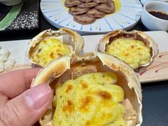 -红叶日料·放题·海胆·定食(星海店)