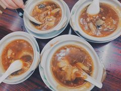 -添發碗仔翅美食