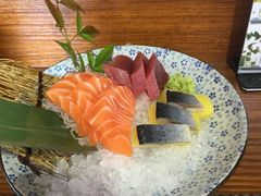 -尺山寸水日料(马桥满天星店)