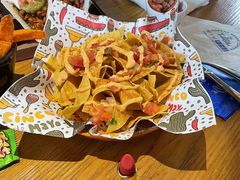 -Famous肥猫墨西哥音乐餐吧(五棵松华熙LIVE店)