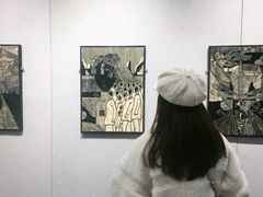 -大连美术馆