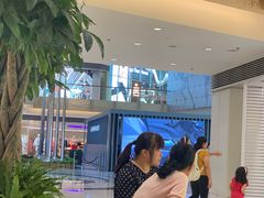 -香港ELEMENTS圆方