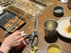 -新石器烤肉(中房金谊广场店)