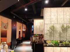 -無二炙坊·和牛烧肉(大钟寺1733店)