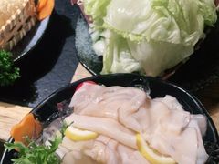 -湊湊火锅·茶憩(上海合生汇店)