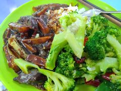 -杭州师范大学食堂